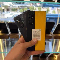 گوشی poco x7 pro نقد و اقساط با طلا یا چک