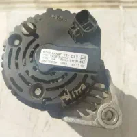 دینام پرایدبشرط|قطعات یدکی و لوازم جانبی|قرچک, میرزائی جنوبی|دیوار