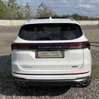 فیدلیتی پرستیژ 7نفره|خودرو سواری و وانت|رشت, حافظ آباد|دیوار