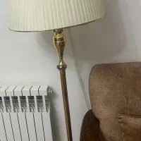 اباژور|چراغ خواب و آباژور|قائن, |دیوار