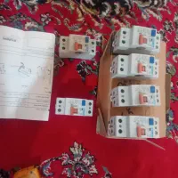 مینیاتوری  ۴۰ولت نوع