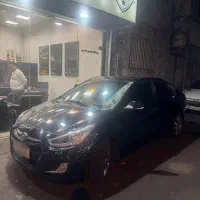 اکسنت ۹۷ کم کار|خودرو سواری و وانت|ری, شهادت|دیوار