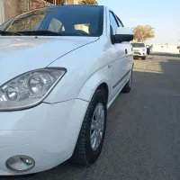 تیبا مدل ۹۷ دوگانه شرکتی