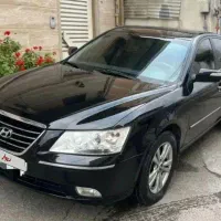 سوناتا ۲۰۱۰ بیرنگ فول (زیر قیمت/قابل معاوضه)