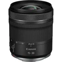 لنز دوربین کانن - RF 15-30