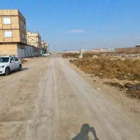 فروش زمین 154 متری  در شیر حصار|فروش زمین و ملک کلنگی|مشهد, شیرحصار|دیوار