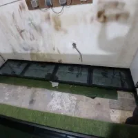 زیبای خانه خود را بادرب شیشه ای مدرن وجذاب کن|مصالح و تجهیزات ساختمان|سیرجان, |دیوار