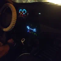 تیبا 2مدل 97هفتاد تا کار کردخانگی|خودرو سواری و وانت|بندرعباس, |دیوار