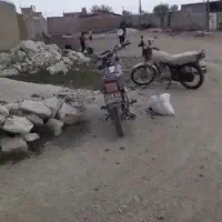 ۱۳۰۰زمین مسکونی بافت امتیاز اب برق گازجوازساخت