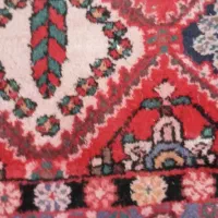 فرش دست بافت۶ متری