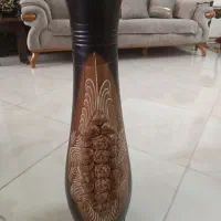 گلدان|صنایع دستی و سایر لوازم تزئینی|تهران, شهرک ولیعصر شمالی|دیوار