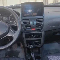 کوییک S فول بدون رنگ و شاسی سالم