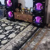 اسپیکر دوقلوی امپریال با قطعات فرانسه