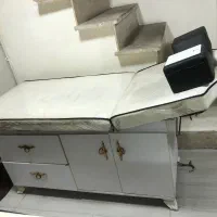 تخت مژه در حد نو