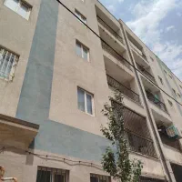 اپارتمان ۸۰متری ۲خواب فول