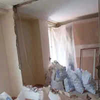 بازسازی و تعمیرات ساختمان