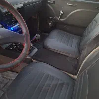 پیکان وانت دوگانه مدل ۹۱|خودرو سواری و وانت|تهران, مینای شمالی (مخبر)|دیوار