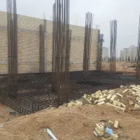 پیش فروش دو واحد از مجموعه ۶ واحدی