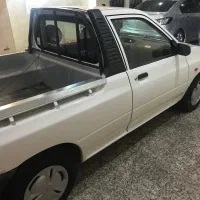 پراید وانت|خودرو سواری و وانت|تهران, وردآورد|دیوار