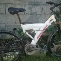 دوچرخه سایز ۲۶