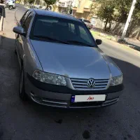 فولکس گل مدل ۸۴