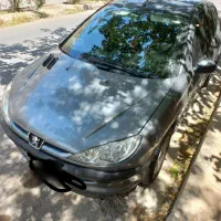 ۲۰۶ وی۹ مدل۹۰