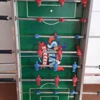 فوتبال دستی