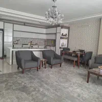 همکف با حیاط اختصاصی/دوخواب/نزدیک به خیابان|فروش آپارتمان|اصفهان, جوزدان الیادران|دیوار