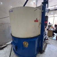 دستگاه قطعه شویی بهساز ماشین اصفهان ۱۴۰۴