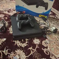 ps4 slim 1tra کپی خور