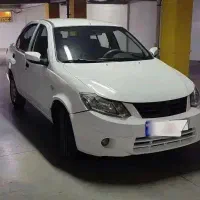 ساینامدل ۹۹ بدون رنگ و ضربه