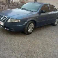 سمند سورن مدل ۸۹|خودرو سواری و وانت|سنندج, |دیوار