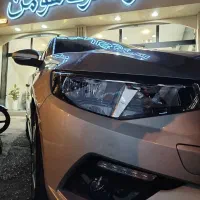 تارا v2 اتومات|خودرو سواری و وانت|مشهد, ده دی|دیوار