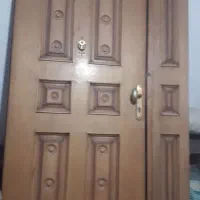 درب ورودی ساختمان|مصالح و تجهیزات ساختمان|اهواز, فرهنگ شهر|دیوار