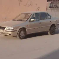 سمند فروشی|خودرو سواری و وانت|بندرعباس, |دیوار