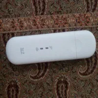 مودم LTE USB 4G زد تی ای مدل MF79U