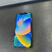 اپل iPhone X با حافظهٔ ۲۵۶ گیگابایت
