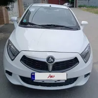 برلیانس H330 فروش ویژه اقساطی