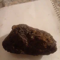 شهاب سنگ|کلکسیون اشیاء عتیقه|عنبرآباد, |دیوار