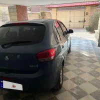 تیبا ۲|خودرو سواری و وانت|کرج, گلشهر|دیوار