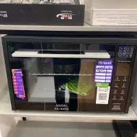 مایکروویو  ۴۲ لیتری  شرایطی