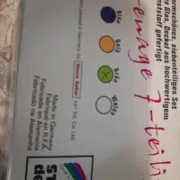 سرویس چاشنی|ظروف سرو و پذیرایی|اردبیل, |دیوار