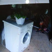 لباسشویی ابسال