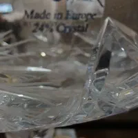 میوه خوری کریستال|ظروف سرو و پذیرایی|ری, سیزده آبان|دیوار