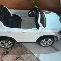 ماشین شارژی