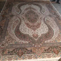 یک عدد فرش ۱۲متری|فرش|ساوه, |دیوار