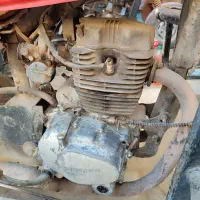 سه‌چرخه|موتورسیکلت|بندر ماهشهر, |دیوار