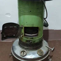 چراغ نفتی قدیمی سالم|بخاری، هیتر، شومینه|رفسنجان, |دیوار