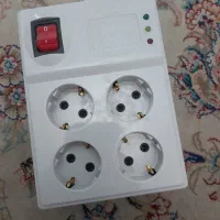 محافظ برق پارت الکتریک