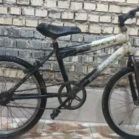 دوتا، دوچرخه سالم، وعالی|دوچرخه، اسکیت، اسکوتر|شادگان, |دیوار